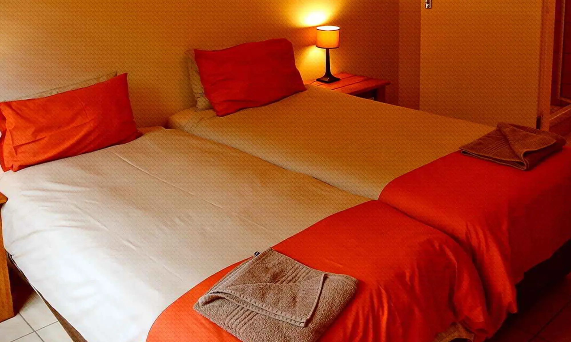 About Amanpuri Travellers Lodge