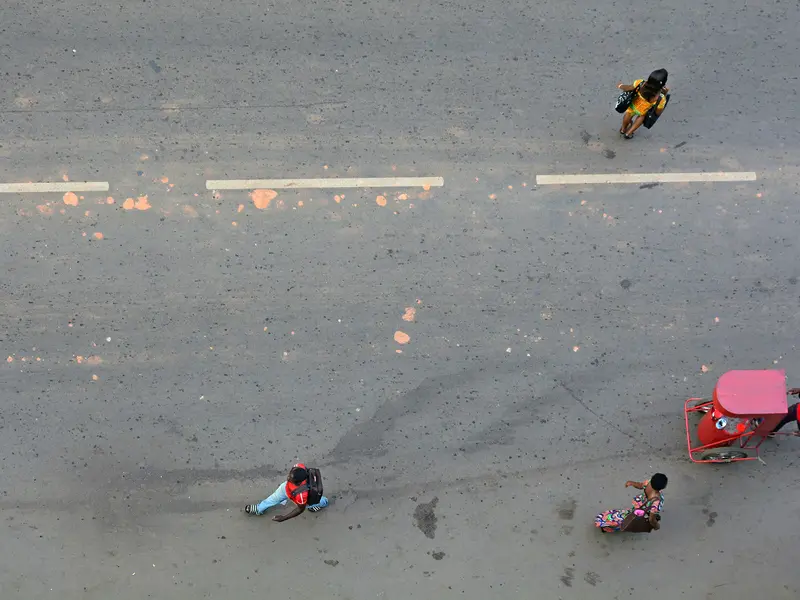 Township cultural tour