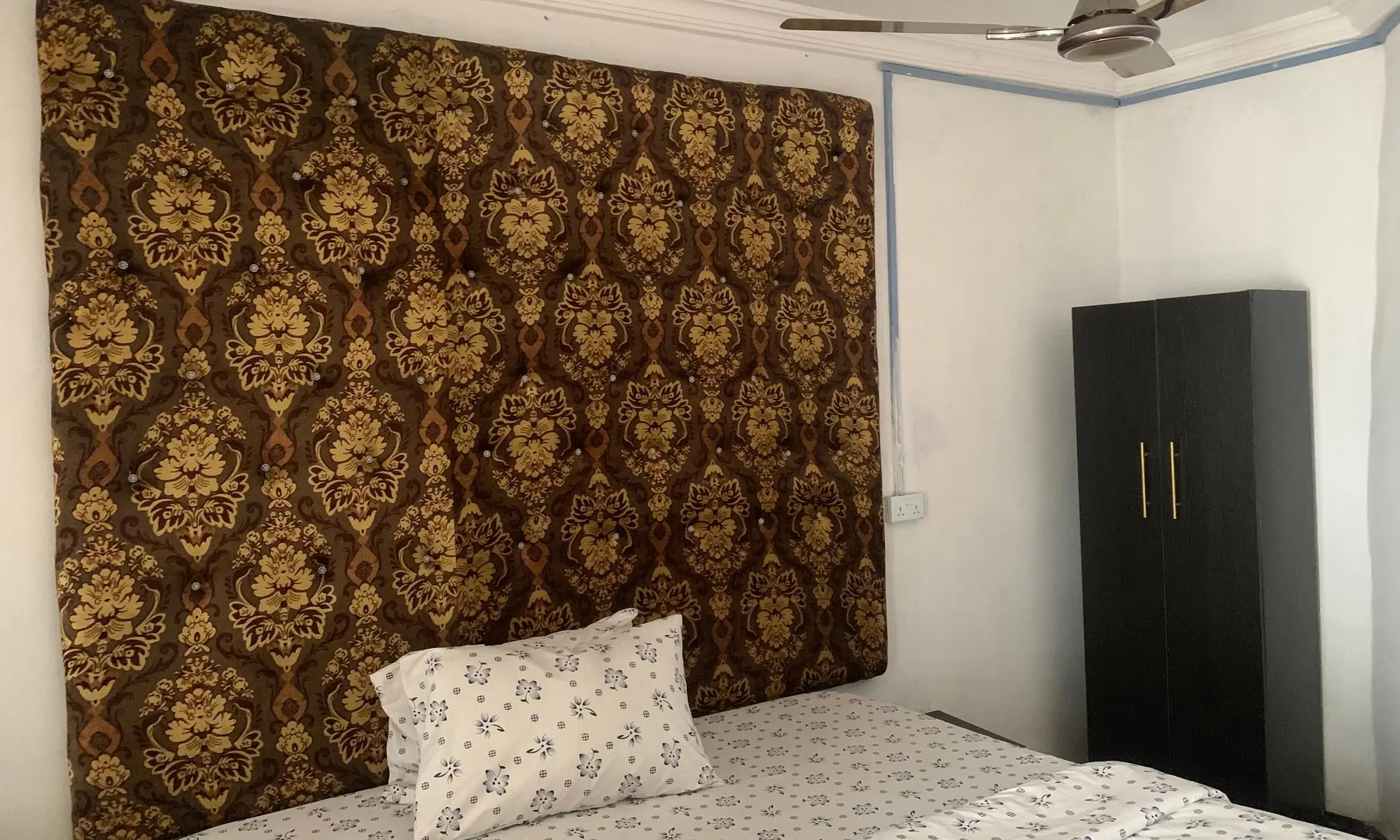 Twin Room at Amanpuri Lodge