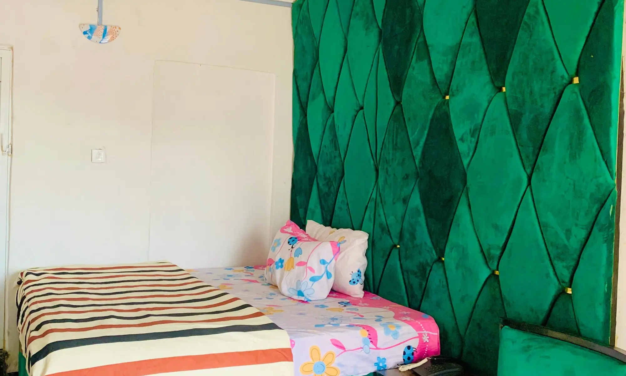 Triple Room at Amanpuri Lodge