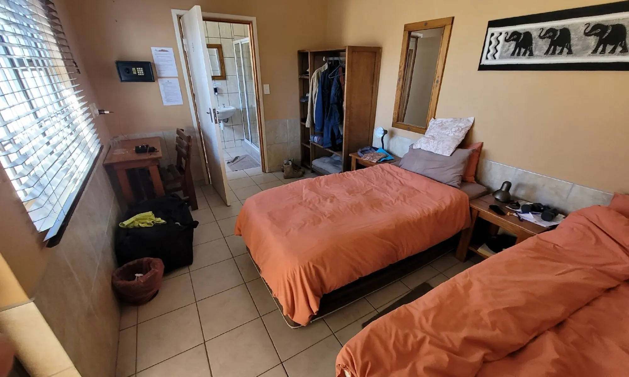 Amanpuri surroundings